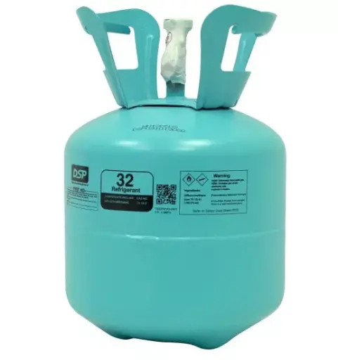 [5078] FREON 32 9.5KG/20.9LB COOLIB