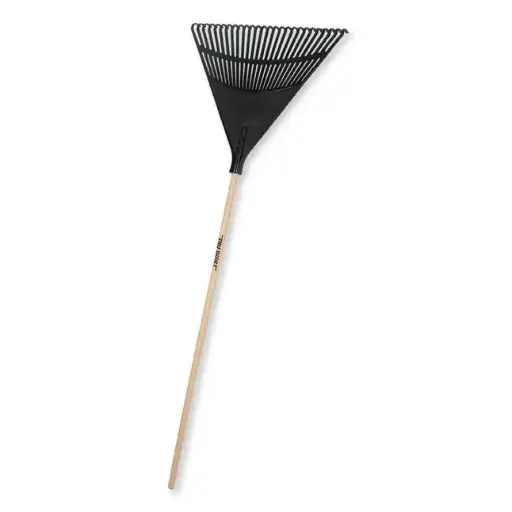 [7501206650080] TRUPER PLASTIC RAKE 26T EP-26R TR
