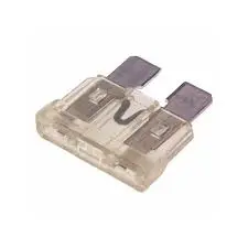 [828325] ATC BLADE FUSE 25 AMPS / CLEAR