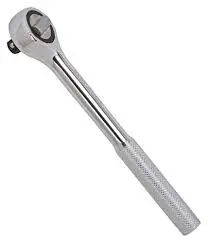[052088001349] Ratchet-3/8"RND Head MM