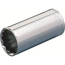 [052088056448] (111211)Socket-3/8 DR 16 MM 12PT SOCK