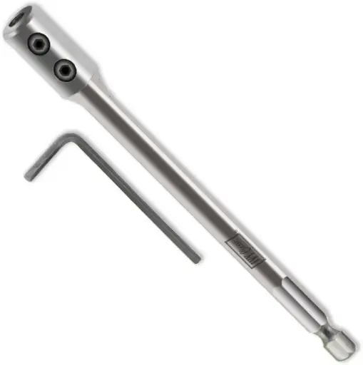 [738226107004] 6'' POWER SPADE BIT EXTENSION IVY -10700