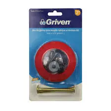 [7453038473989] Tank to Bowl Gasket Kit 2'' A367-SC005