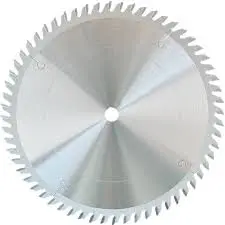 [7705509812460] SAW BLADE 10''X60T 1''(5/8'' AND 7/8'')WOOD CUTTING STANDARD GRADE DARIX-DX10