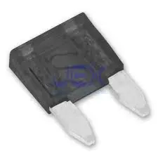 [828375M] ATM MINI BLADE FUSE 7.5 AMPS / BLACK