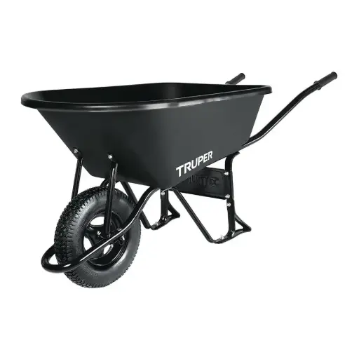 [CAT0160BP] CAT-60 WHEEL BARROW TRUPER