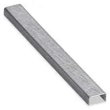 [079055500148] 1/4" Staples Type T50 -1250-PK