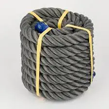 [R400010004] Rope - Polyester bt LB 3/4" Tool Craft