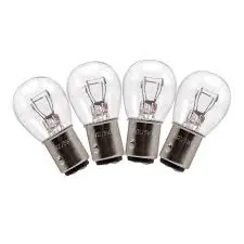 [1255199] Bulb- ML125-5 12V 21W 5W BR