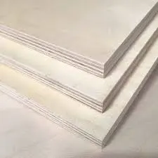 [319CB] 1/2'' BB CABINET PLYWOOD