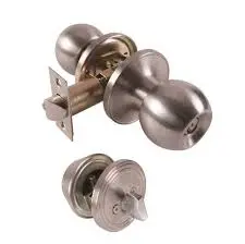 [638110066588] COMBO SET SINGLE CYLINDER ABBL - BRAB71