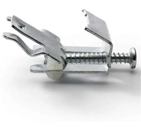 [SinkClip02] Fastening Clips for Undermount Sink - Big