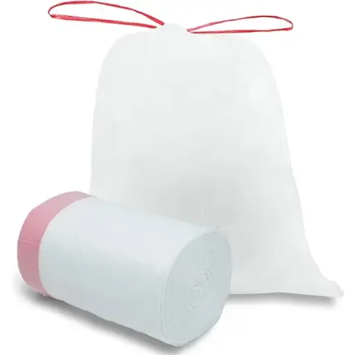 [078742225098] MM POWER FLEX TALL KITCHEN GARBAGE BAG