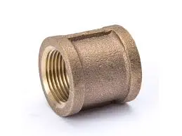 [094913070168] 1" X 1" FIP COUPLING - LF2316516169802