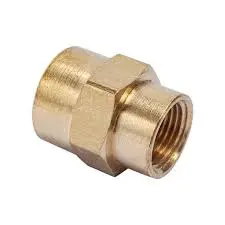[094913075262] 1/2" FIP X 3/8" FIP BRASS COULING - 4506895/LF601650869802