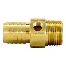 [094913076221] 1" PF x 1" FIP STRAIGHT ADAPTER - LF2310516169802