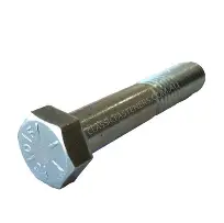 [B38112G8C] 3/8-16 X 1-1/2 BOLT GR 8 UNC