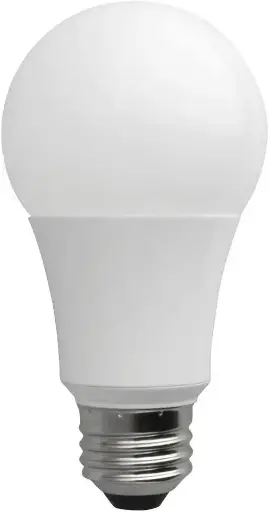 [120029] 15W LED Bulb A19 Daylight E27 Base