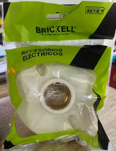[BK-940] Bulb Holder