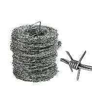[Vaquero] Barb Wire 15.5 GA, VAQUERO 1(984FT/300m)