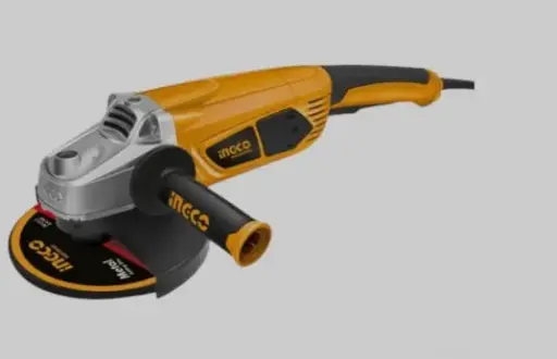 [AG23508] ANGLE GRINDER 7" 110 VOLT 8450 RPM INGCO